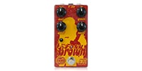 MENATONE ( メナトーン ) Ms Foxy Brown 送料無料 | サウンドハウス