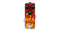 MENATONE / Ms.Foxy Brown Mini