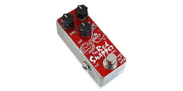 MENATONE ( メナトーン ) Red Snapper Mini 送料無料 | サウンドハウス