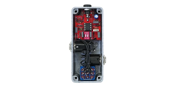 MENATONE ( メナトーン ) Red Snapper Mini 送料無料 | サウンドハウス