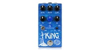 MENATONE / The King