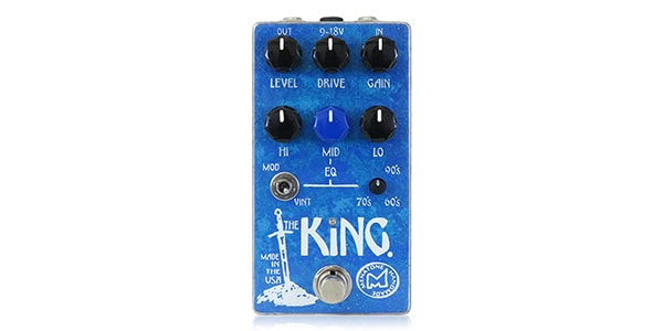 MENATONE ( メナトーン )  / The King