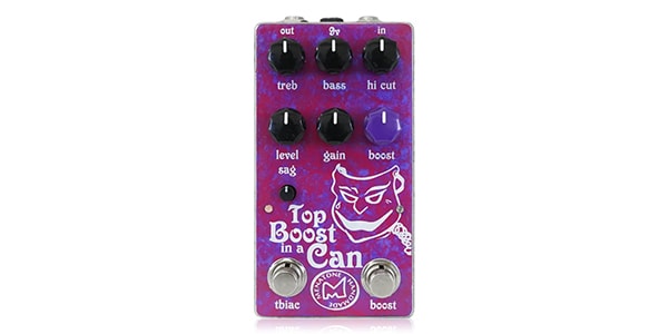 MENATONE ( メナトーン ) / Top Boost in a Can