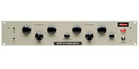 Mercury Audio EQ-P1 - MK IV