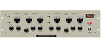 Mercury Audio EQ-P2