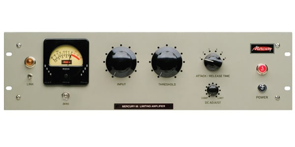 Mercury Audio/M66 MK 4.0 (120V)