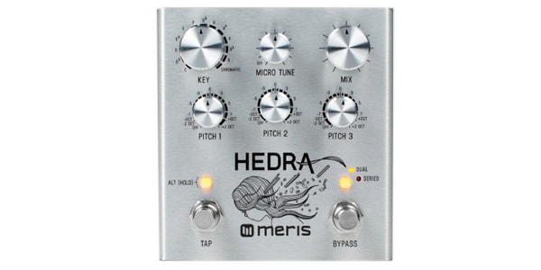 Meris HEDRA