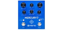  Mercury7 Reverb