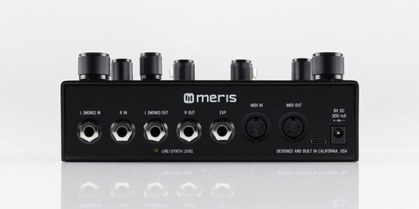 Meris ( メリス )  / Ottobit X画像3