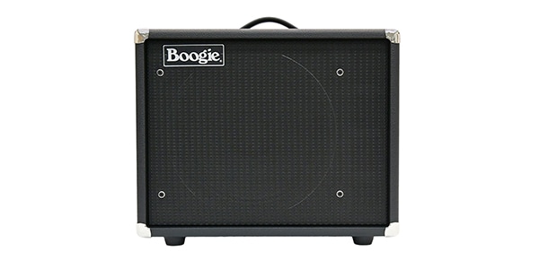 MESA BOOGIE ( メサブギー )  / 1x12 Vintage Thiele Black Bronco BKNylon G Metal corners