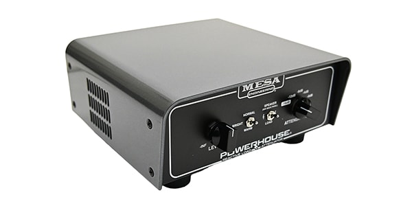MESA BOOGIE / PowerHouse Reactive Load Attenuator 8 Ohm (STANDARD)画像2