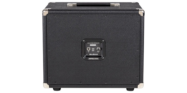 MESA BOOGIE / 1x12 Vintage Thiele Black Bronco, WKR Grille, Metal corners画像2