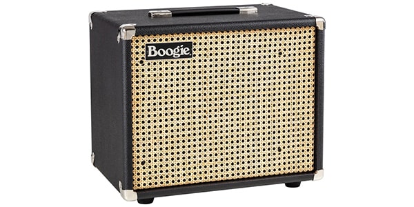 MESA BOOGIE / 1x12 Vintage Thiele Black Bronco, WKR Grille, Metal corners画像3
