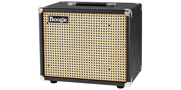MESA BOOGIE / 1x12 Vintage Thiele Black Bronco, WKR Grille, Metal corners画像4