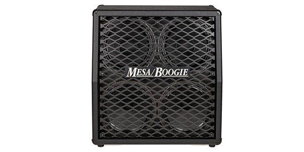 MESA BOOGIE ( メサブギー )  / Boogie Vintage Split Back 4x12