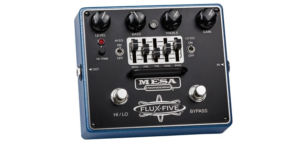 MESA BOOGIE / Flux-Five画像2