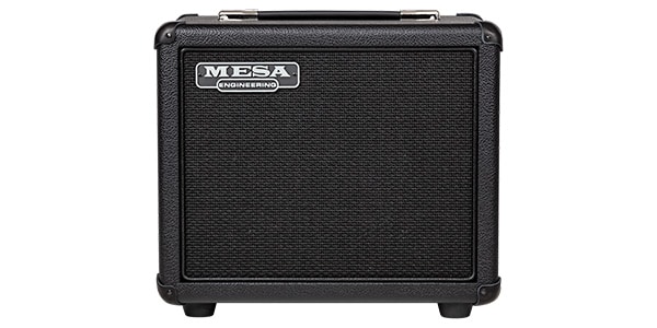 MESA BOOGIE ( メサブギー )  / 1x10 Rectifier Cabinet