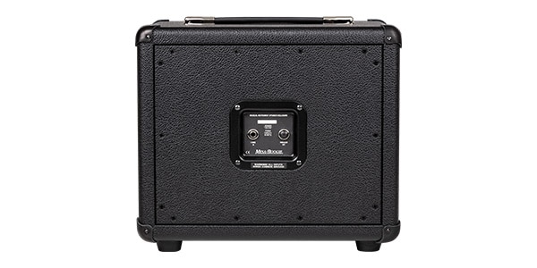MESA BOOGIE ( メサブギー )  / 1x10 Rectifier Cabinet画像2