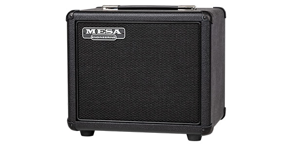 MESA BOOGIE ( メサブギー )  / 1x10 Rectifier Cabinet画像3