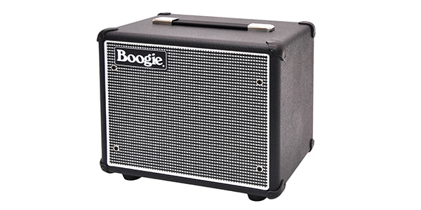 MESA BOOGIE ( メサブギー )  / 1x10 Boogie 14 Open Back Cab - Fillmore Dress