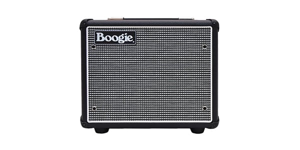 MESA BOOGIE ( メサブギー )  / 1x10 Boogie 14 Open Back Cab - Fillmore Dress画像2