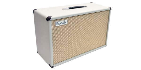 MESA BOOGIE / 2x12 Boogie Open Back Cab - California Tweed Dress画像2