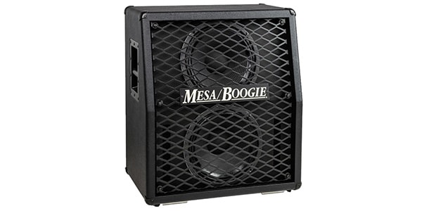 MESA BOOGIE / Boogie Split Back 2x12画像3