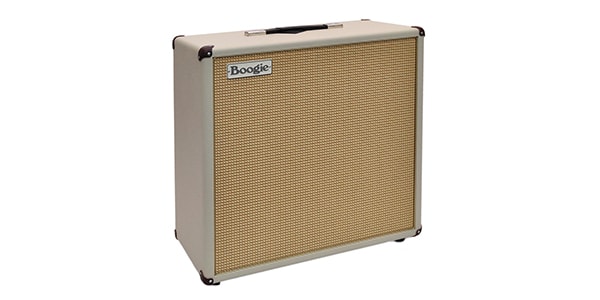MESA BOOGIE / 4x10 Boogie Open Back Cab - California Tweed Dress画像3