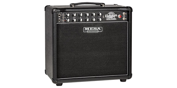 Amazon.co.jp: Mesa/Boogie [mesabugi] Throttle Box EQ : Musical Instruments