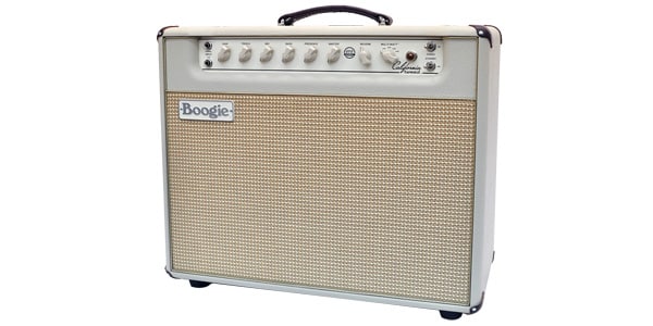 MESA BOOGIE ( メサブギー )  / California Tweed 6V6 4:40 1x12 Combo