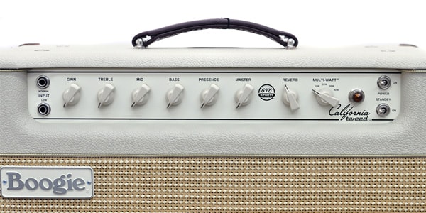 MESA BOOGIE ( メサブギー )  / California Tweed 6V6 4:40 1x12 Combo画像4