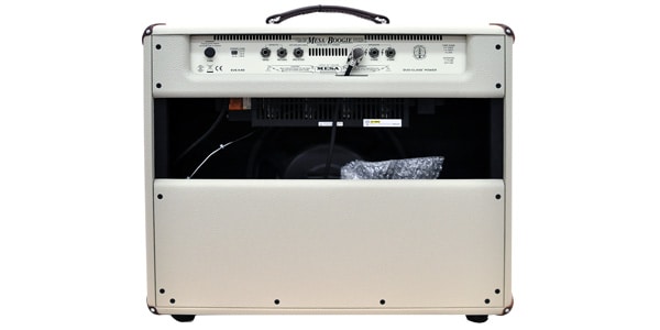 MESA BOOGIE ( メサブギー )  / California Tweed 6V6 4:40 1x12 Combo画像5