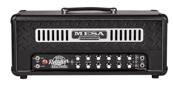 MESA BOOGIE ( メサブギー )  / Badlander 100 Head JP