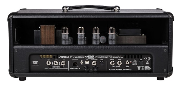 MESA BOOGIE ( メサブギー )  / Badlander 100 Head JP画像2