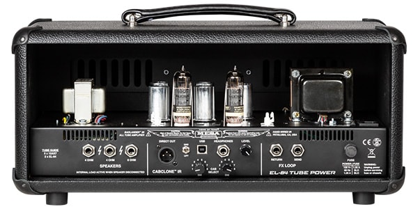 MESA BOOGIE / Badlander 25 Head画像2