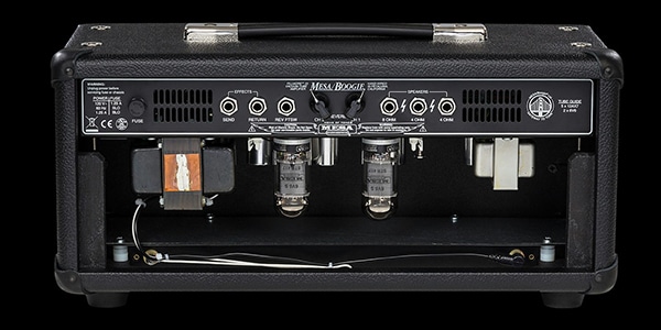 MESA BOOGIE ( メサブギー )  / Fillmore 25 Head画像2