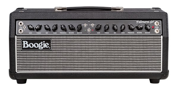 MESA BOOGIE / Fillmore 50 Medium Head