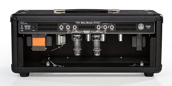 MESA BOOGIE / Fillmore 50 Medium Head画像2