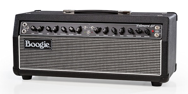 MESA BOOGIE / Fillmore 50 Medium Head画像3