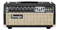 MESA BOOGIE / Mark IIC+ HRG 100 Watt Head Black, Wicker
