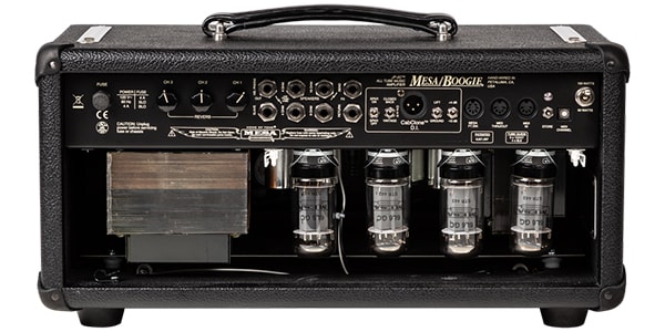 MESA BOOGIE ( メサブギー )  / JP-2C Head画像2