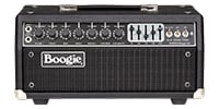 MESA BOOGIE / Mark IIC+ Head