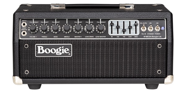 MESA BOOGIE ( メサブギー ) Mark IIC+ Head 送料無料 | サウンドハウス