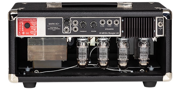 MESA BOOGIE ( メサブギー )  / Mark IIC+ Head画像2