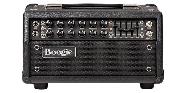 MESA BOOGIE / Mark Five: 25 Head