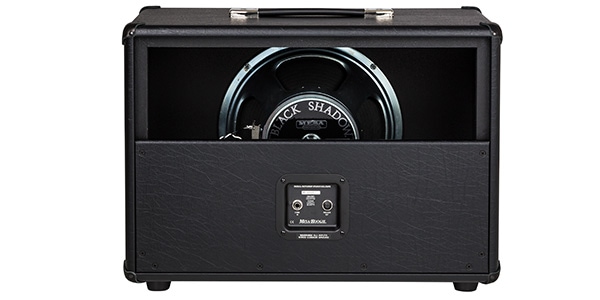 MESA BOOGIE / WideBody Cabinet 1x12画像2