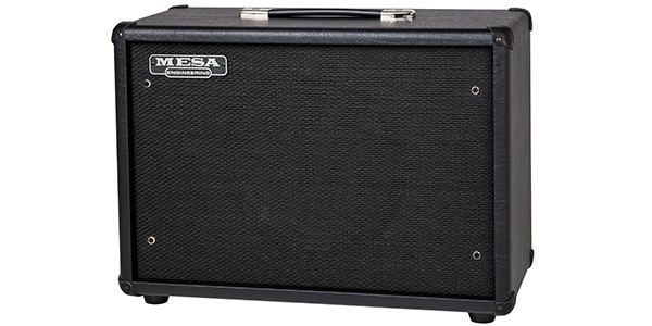 MESA BOOGIE / WideBody Cabinet 1x12画像3