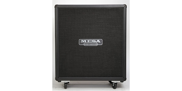 MESA BOOGIE ( メサブギー )  / Recto/Straight Cabinet 4x12