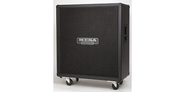 MESA BOOGIE ( メサブギー )  / Recto/Straight Cabinet 4x12画像3