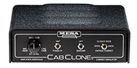 MESA BOOGIE / CabClone - 16 Ohm